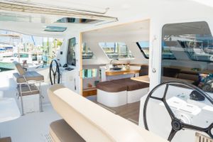 IMI OLA, 2021 Seawind 1260, Abaco Bahamas
