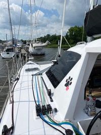 IMI OLA, 2021 Seawind 1260, Abaco Bahamas