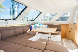 IMI OLA, 2021 Seawind 1260, Abaco Bahamas
