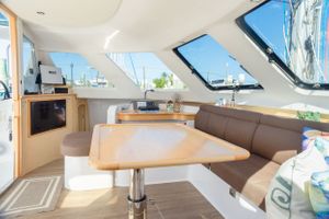 IMI OLA, 2021 Seawind 1260, Abaco Bahamas