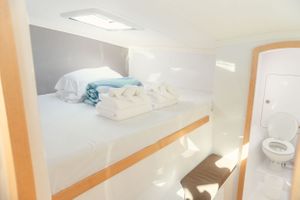IMI OLA, 2021 Seawind 1260, Abaco Bahamas