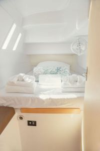 IMI OLA, 2021 Seawind 1260, Abaco Bahamas