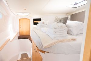 IMI OLA, 2021 Seawind 1260, Abaco Bahamas