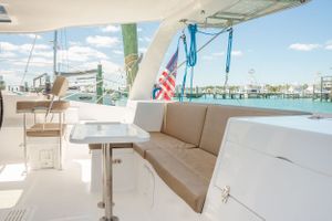IMI OLA, 2021 Seawind 1260, Abaco Bahamas