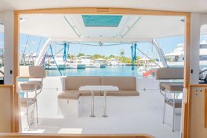 IMI OLA, 2021 Seawind 1260, Abaco Bahamas