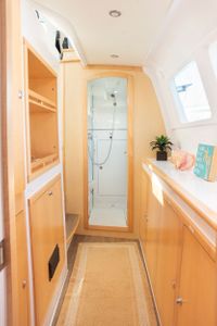 IMI OLA, 2021 Seawind 1260, Abaco Bahamas