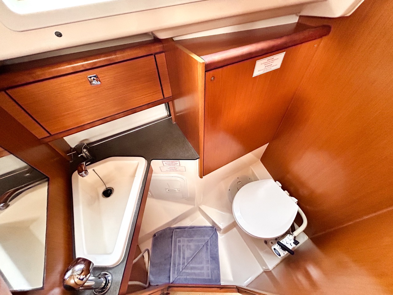 MAVERICK, 2017 Bavaria 34, British Virgin Islands