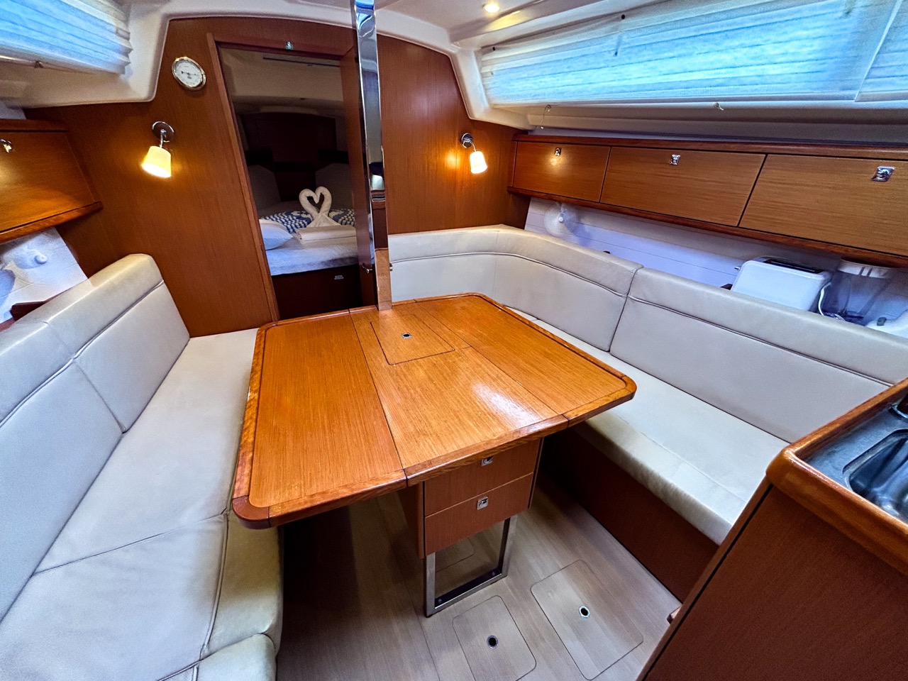 MAVERICK, 2017 Bavaria 34, British Virgin Islands