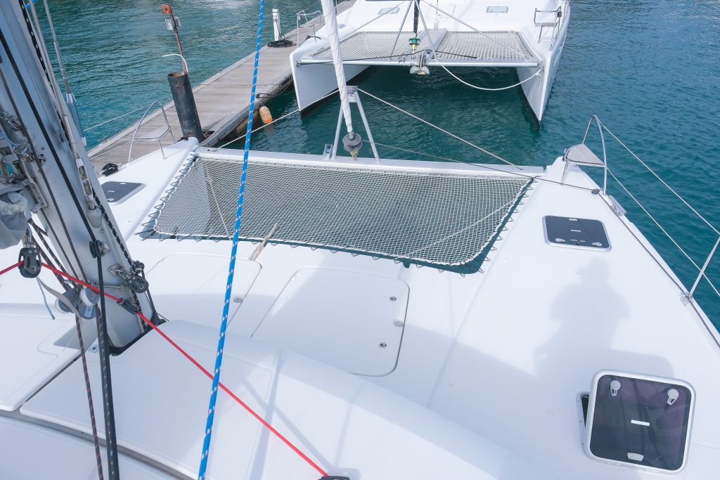 ALTAIR, 2018 Helia 44, St. Vincent and the Grenadines
