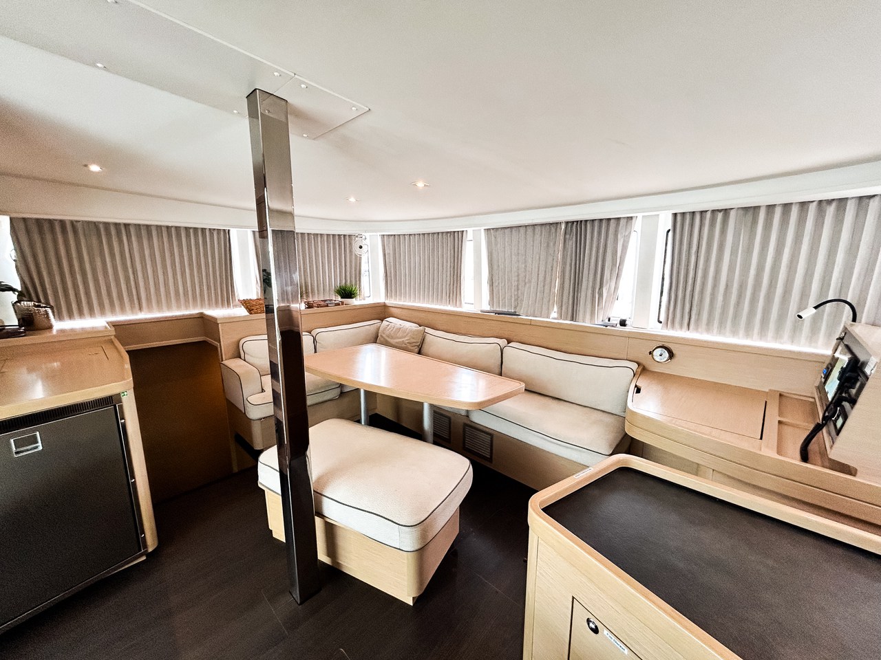 CASBAH III, 2022 Lagoon 42 OW, British Virgin Islands