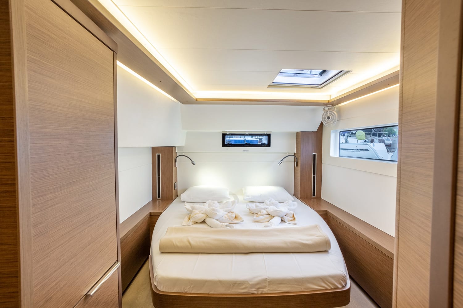AS YOU WISH, 2020 Lagoon 46, St. Vincent and the Grenadines