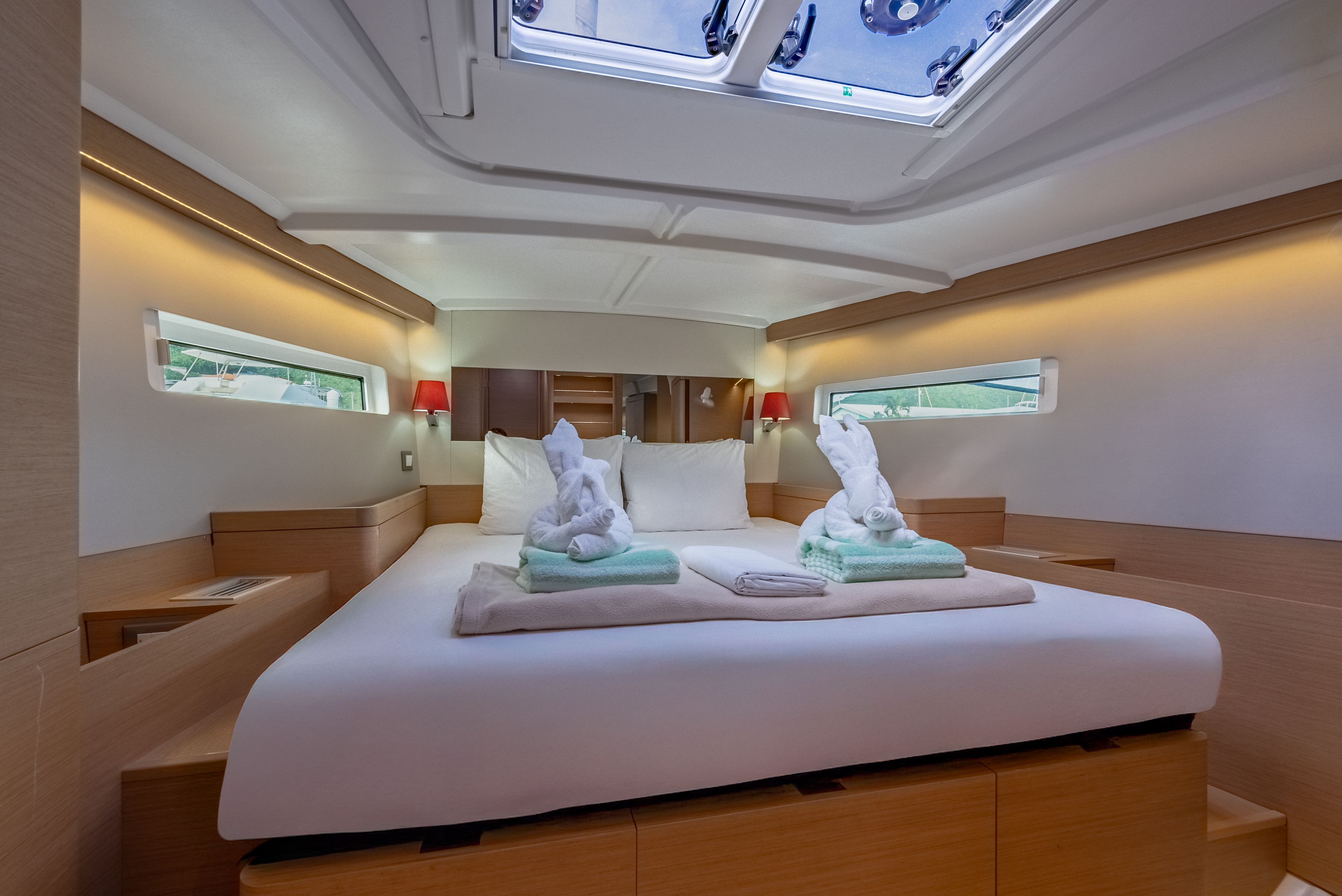 AFTER PHYSICS, 2020 Sun Odyssey 490, British Virgin Islands