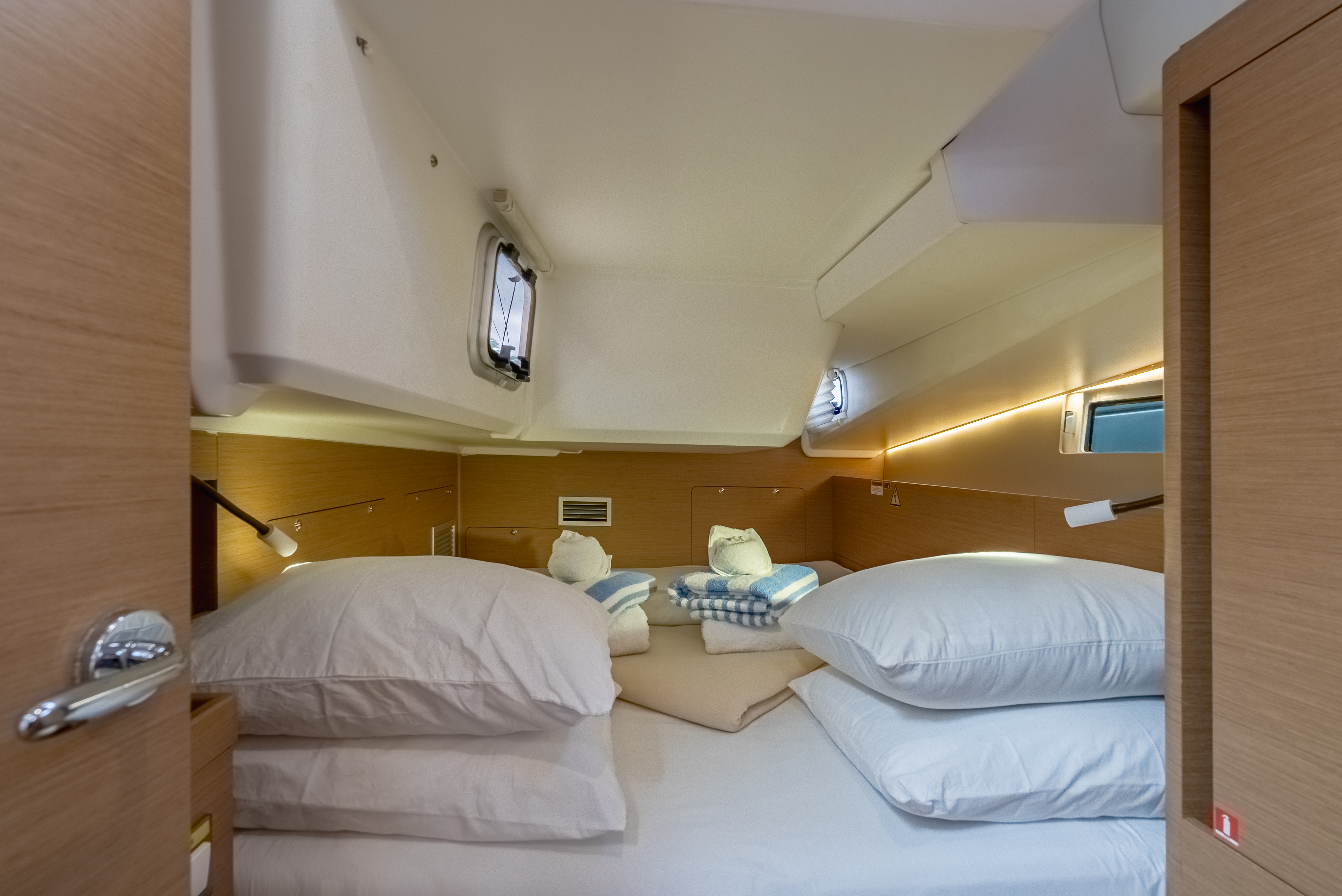 AFTER PHYSICS, 2020 Sun Odyssey 490, British Virgin Islands
