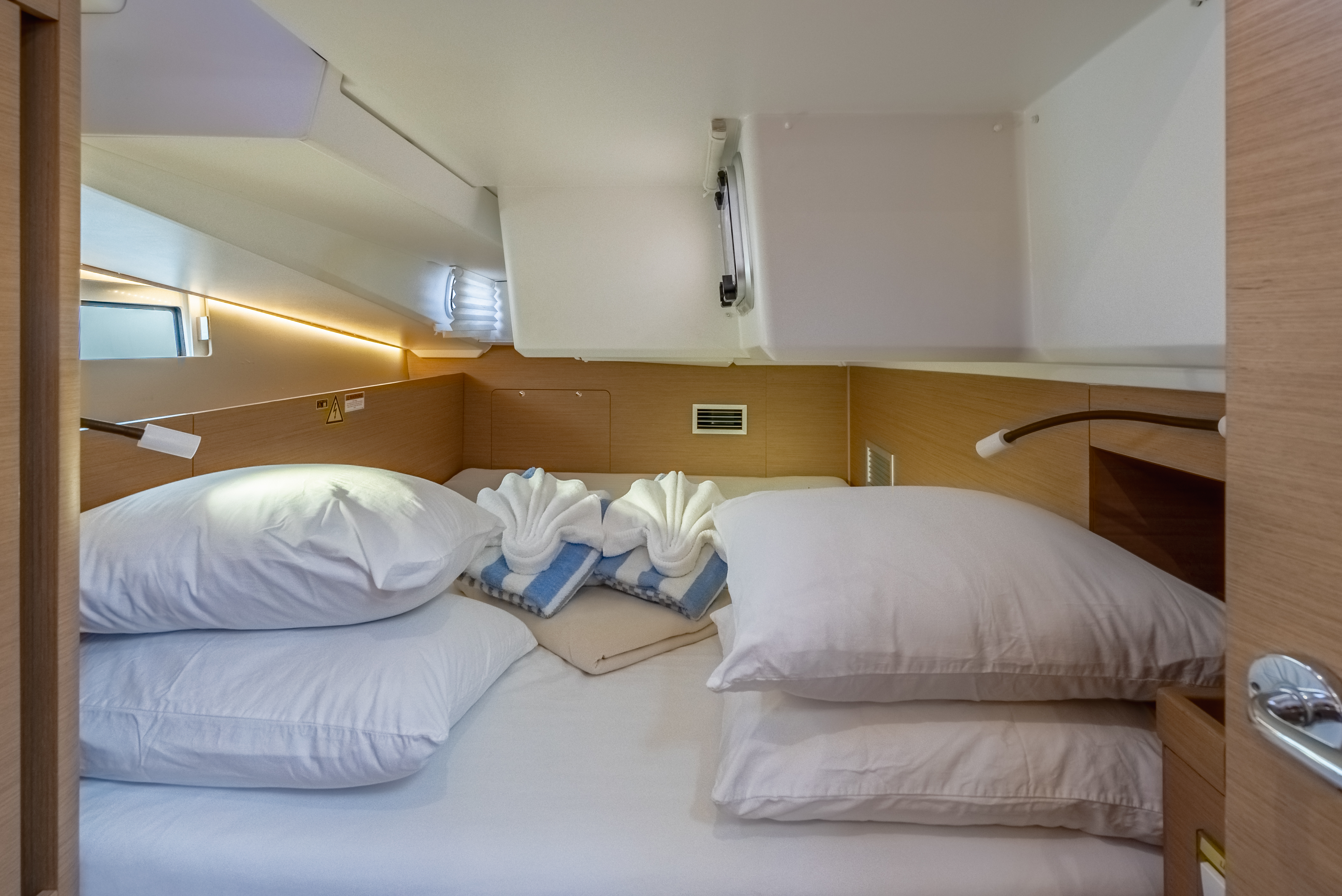 AFTER PHYSICS, 2020 Sun Odyssey 490, British Virgin Islands