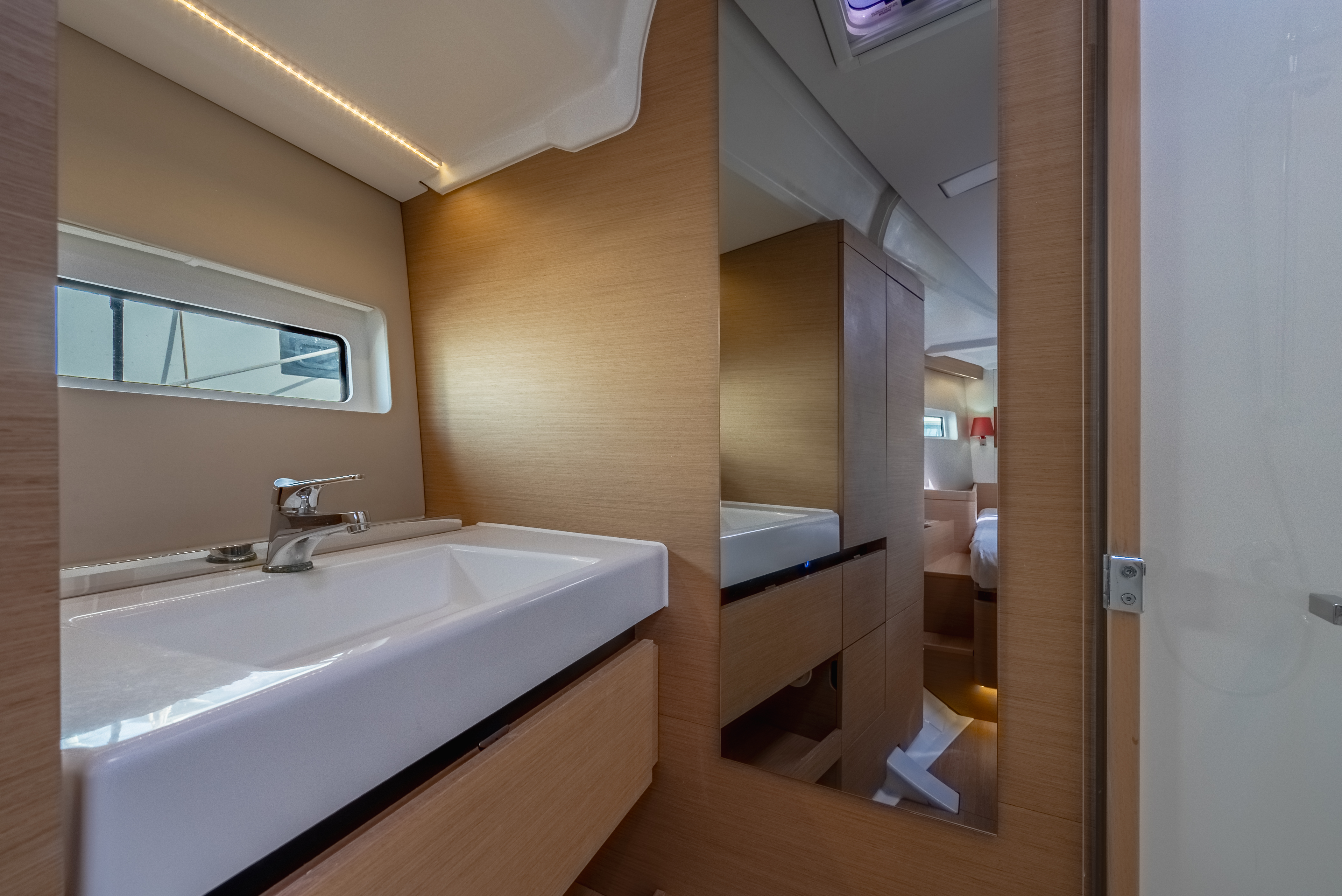 AFTER PHYSICS, 2020 Sun Odyssey 490, British Virgin Islands