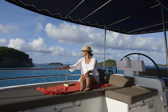 DREAM MAUPITI, 2021 Lagoon 620, Tahiti