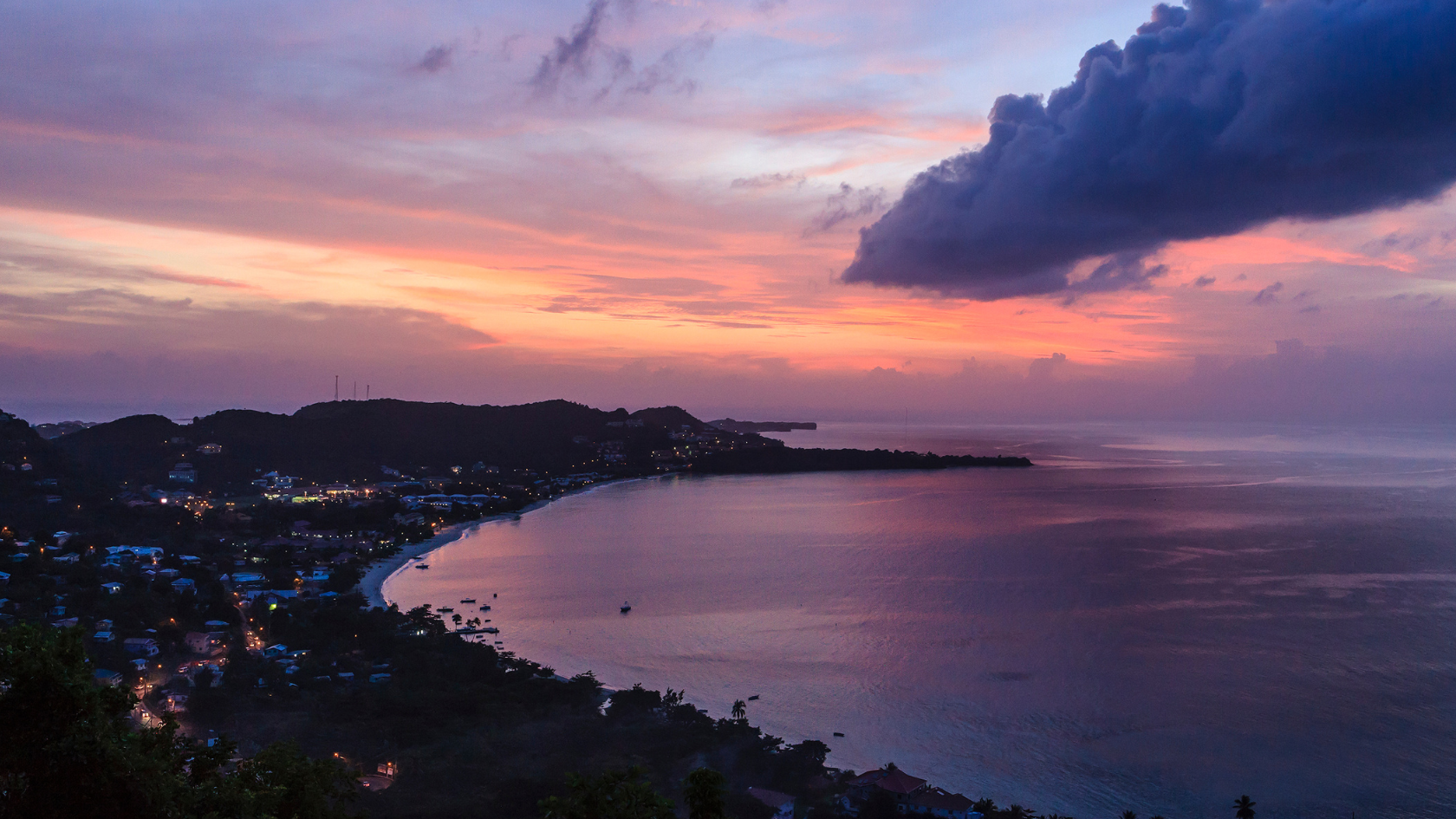 Week long sailing itinerary for #{destination.name}