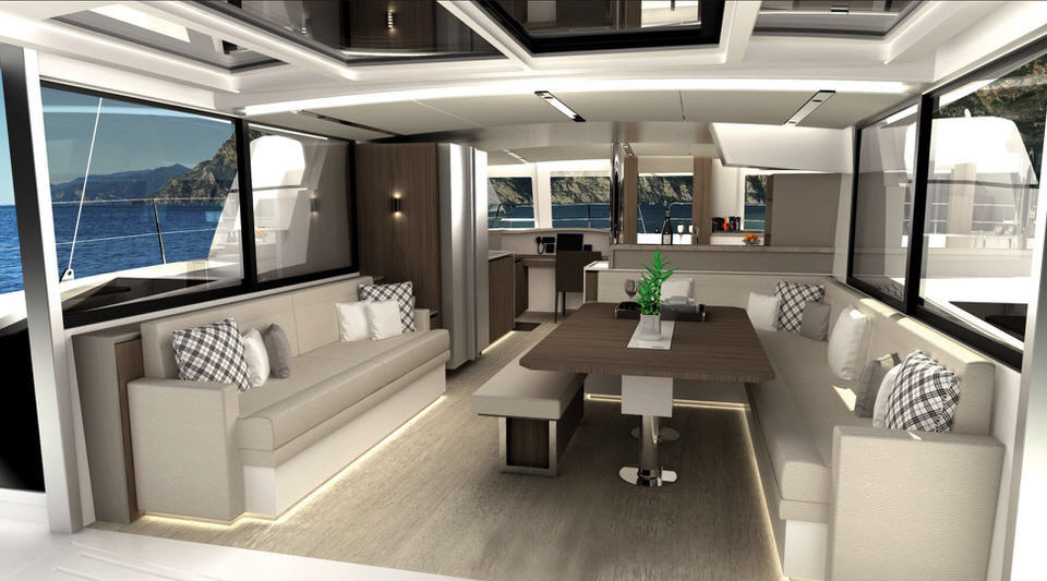 YEPA, 2020 Bali 4.8, Exuma Bahamas