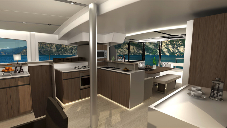 YEPA, 2020 Bali 4.8, Exuma Bahamas