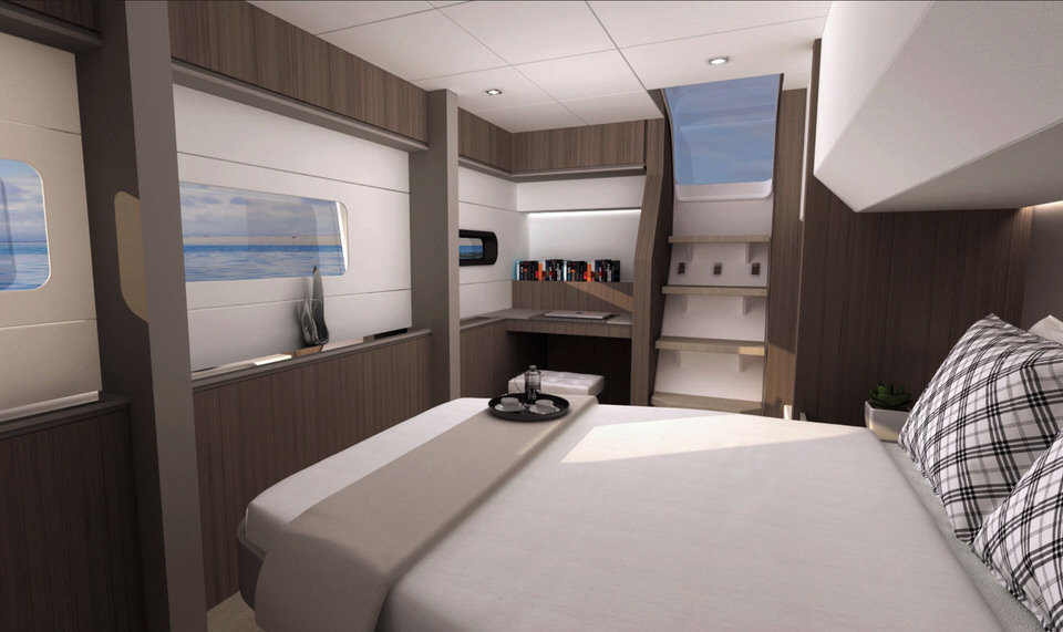 YEPA, 2020 Bali 4.8, Exuma Bahamas