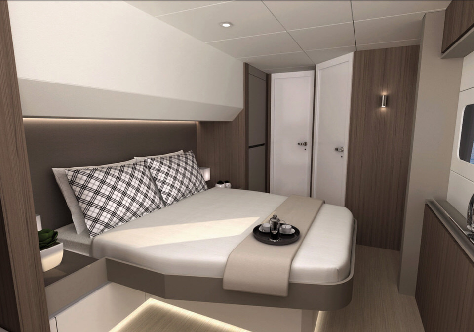 YEPA, 2020 Bali 4.8, Exuma Bahamas