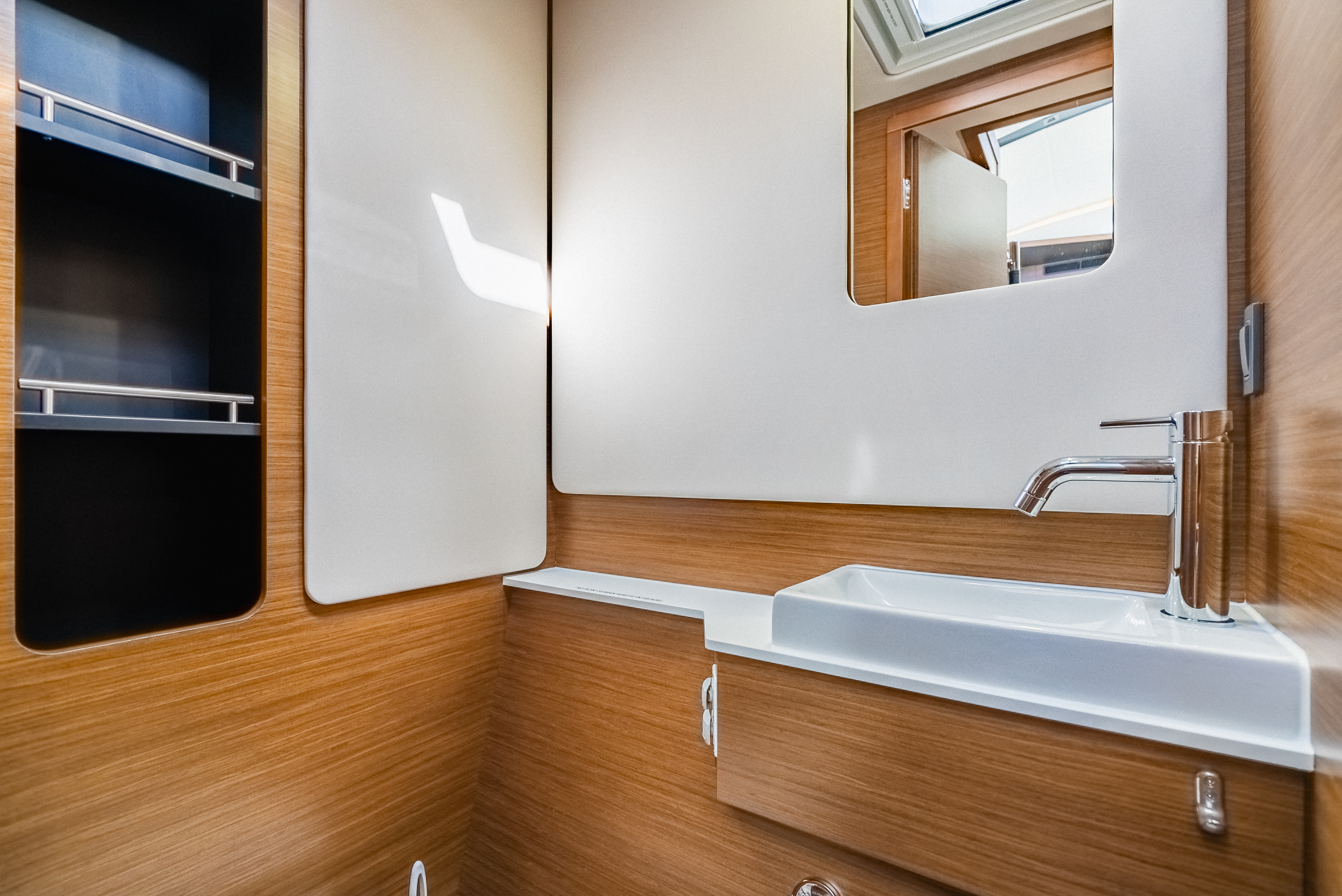 CARPE DIEM, 2025 Nautitech 44 Open, British Virgin Islands