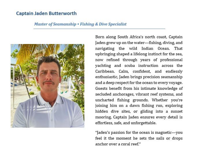 LA PERLE, 2025 Fountaine Pajot Samana 59, British Virgin Islands