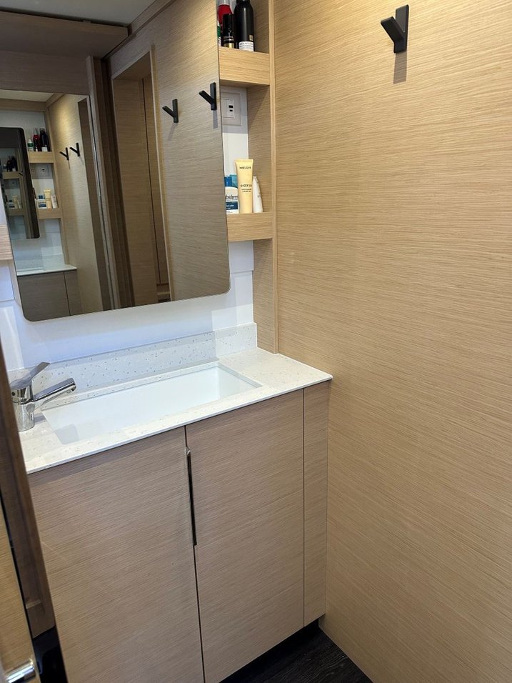 SELAH, 2025 Fountaine Pajot FP 44 Maestro, British Virgin Islands