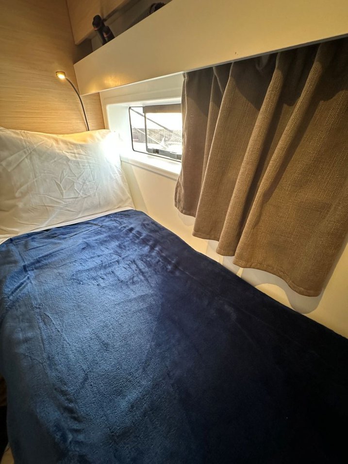 SELAH, 2025 Fountaine Pajot FP 44 Maestro, British Virgin Islands