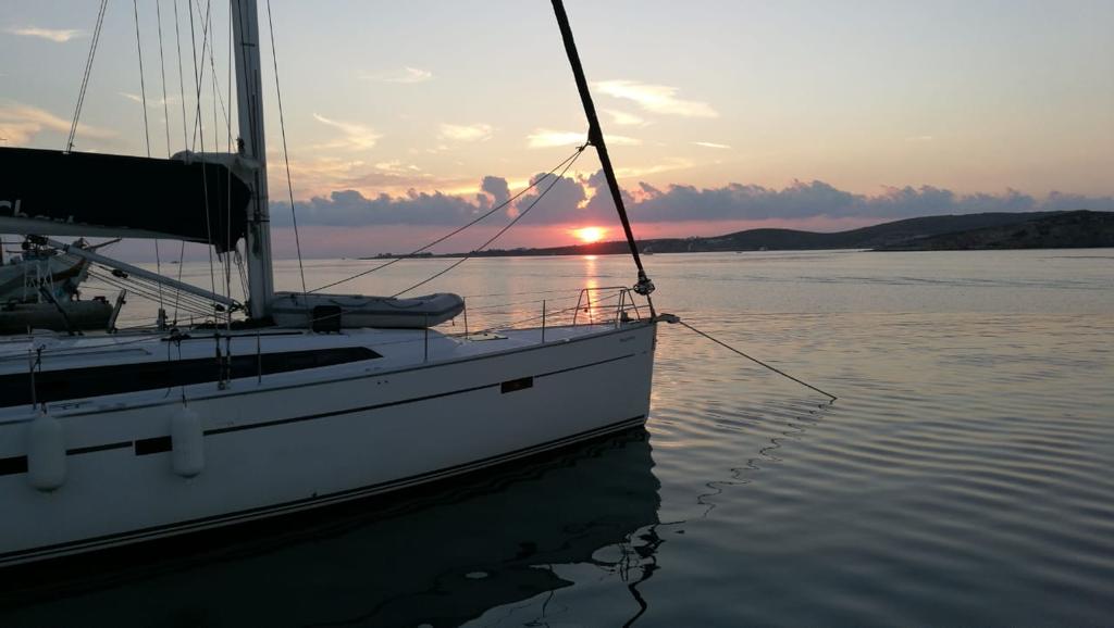 SEA WONDER I, 2018 Bavaria Cruiser 51, Greece