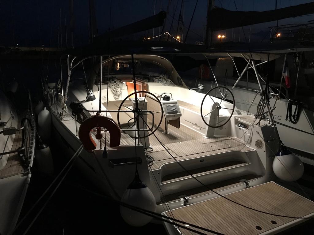 SEA WONDER I, 2018 Bavaria Cruiser 51, Greece
