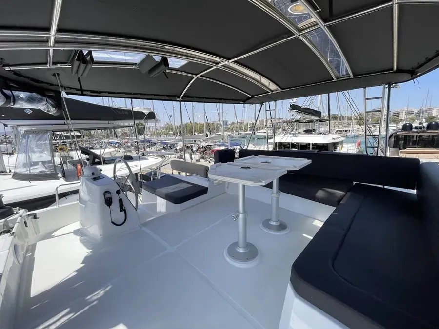 SEA PEARL, 2024 Bali 4.8, Greece