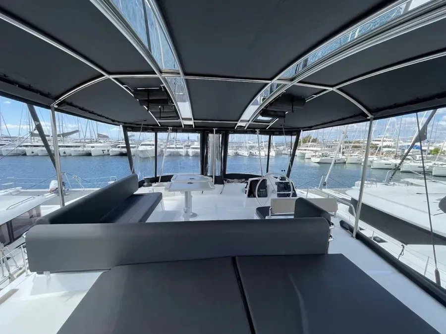 SEA PEARL, 2024 Bali 4.8, Greece
