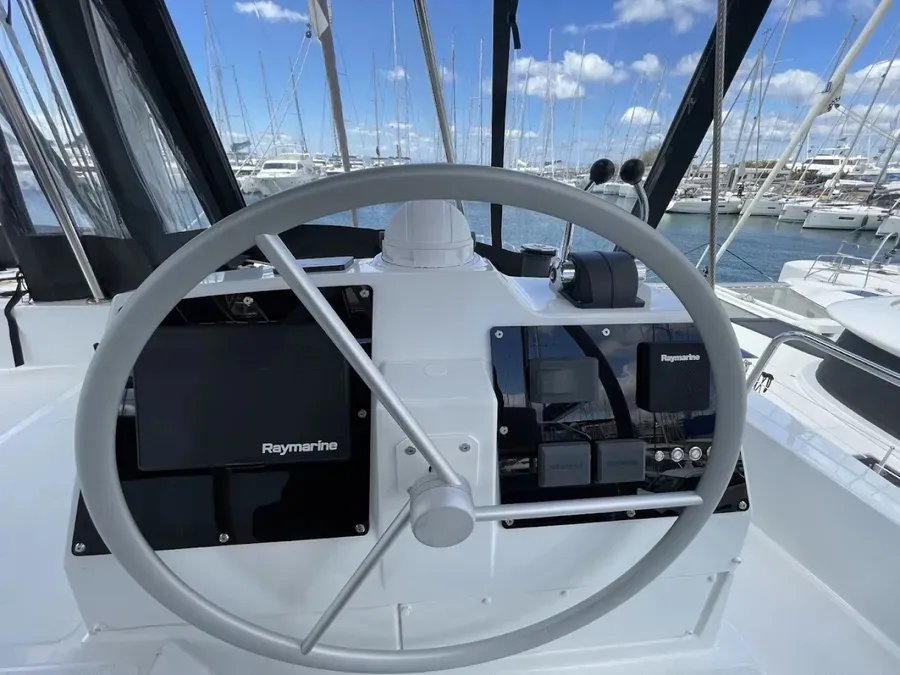 SEA PEARL, 2024 Bali 4.8, Greece