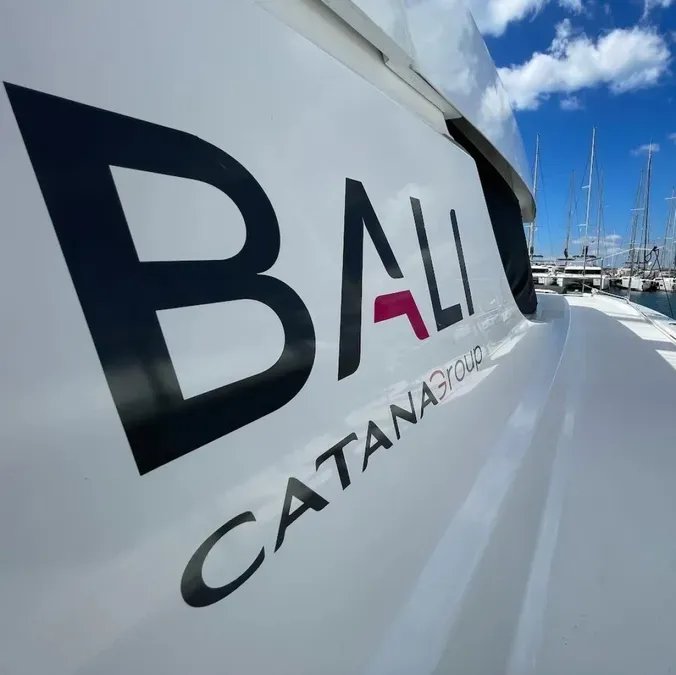 SEA PEARL, 2024 Bali 4.8, Greece