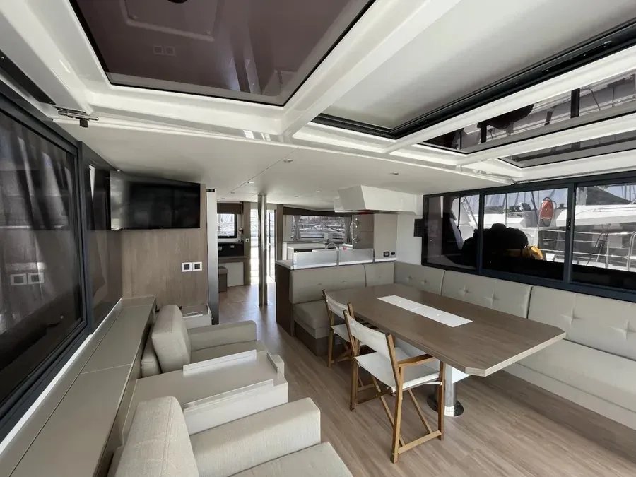 SEA PEARL, 2024 Bali 4.8, Greece