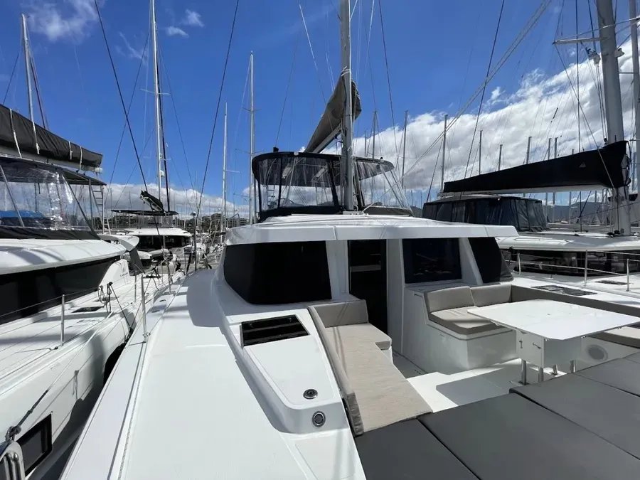 SEA PEARL, 2024 Bali 4.8, Greece