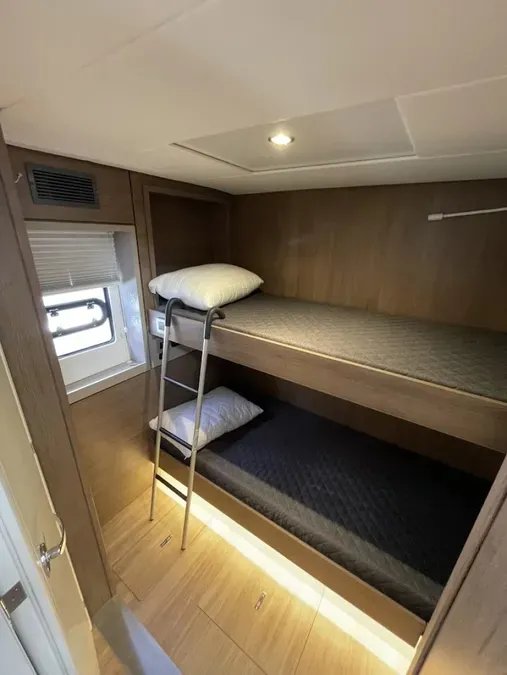 SEA PEARL, 2024 Bali 4.8, Greece