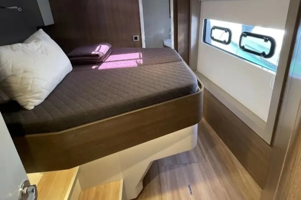 SEA PEARL, 2024 Bali 4.8, Greece