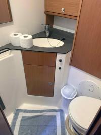 ALEXASTER, 2015 Bavaria Cruiser 46, Greece