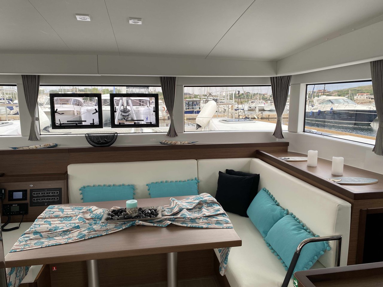 CATALINA, 2020 Lagoon 40, Greece