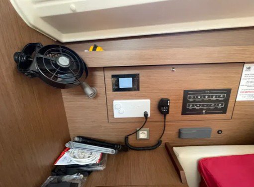 ALMA LIBRE VII, 2021 Oceanis 40.1, Greece