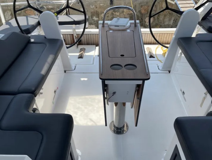 MAIA, 2024 Bavaria C42, Greece