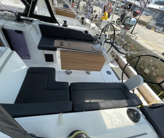MAIA, 2024 Bavaria C42, Greece