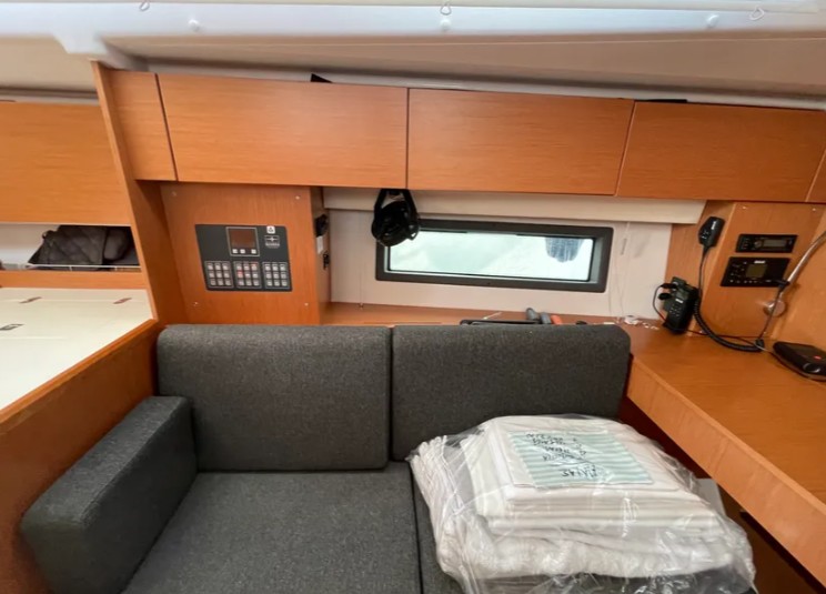 MAIA, 2024 Bavaria C42, Greece