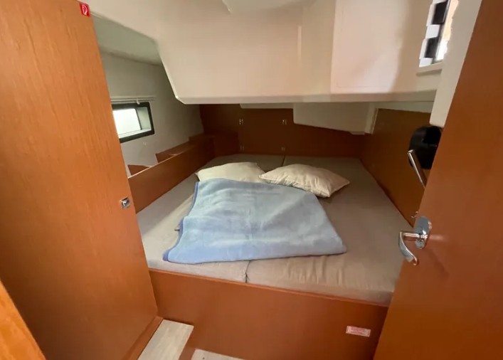 MAIA, 2024 Bavaria C42, Greece