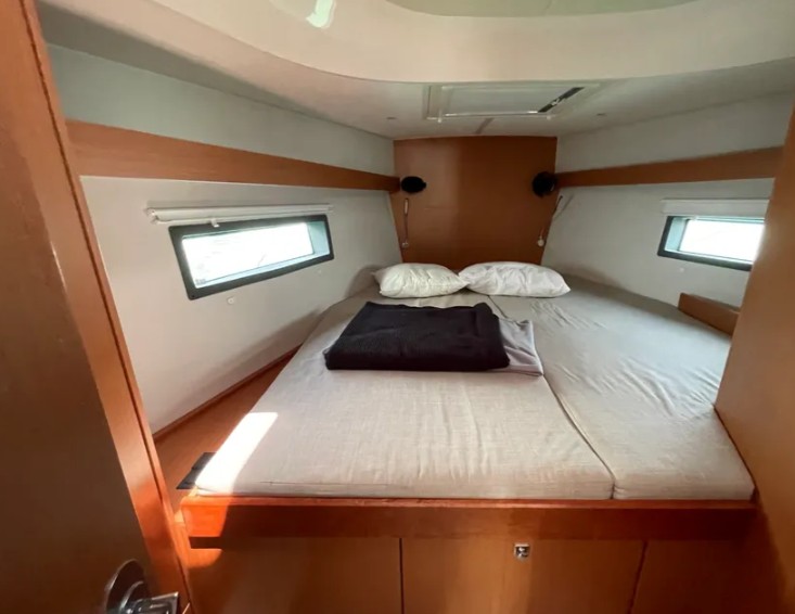 MAIA, 2024 Bavaria C42, Greece