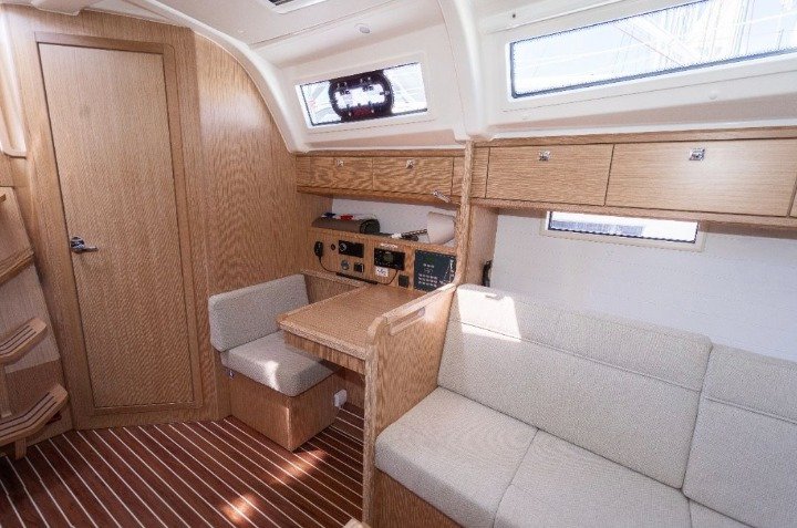 KATA, 2024 Bavaria Cruiser 37, Croatia