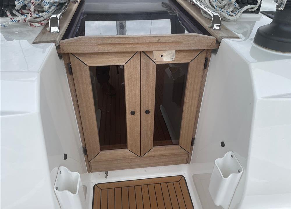 MICHAEL, 2020 Bavaria Cruiser 46, Greece