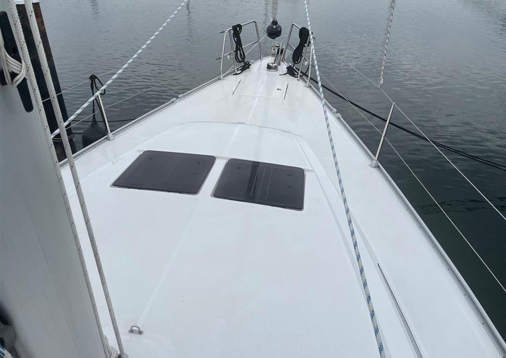 MICHAEL, 2020 Bavaria Cruiser 46, Greece